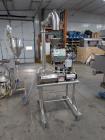 2017 Hinds-bock Sp-02s Single Servo Pump Filler System